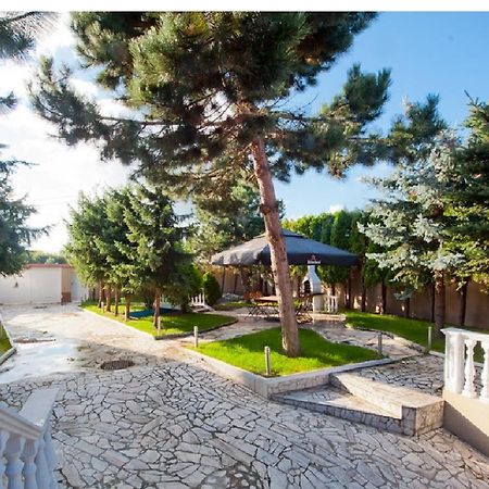 Motel Merkury Γκντίνια Εξωτερικό φωτογραφία