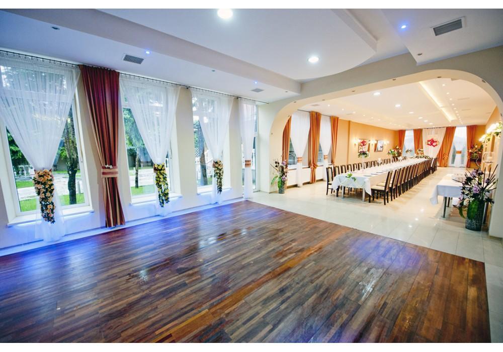 Motel Merkury Γκντίνια Εξωτερικό φωτογραφία