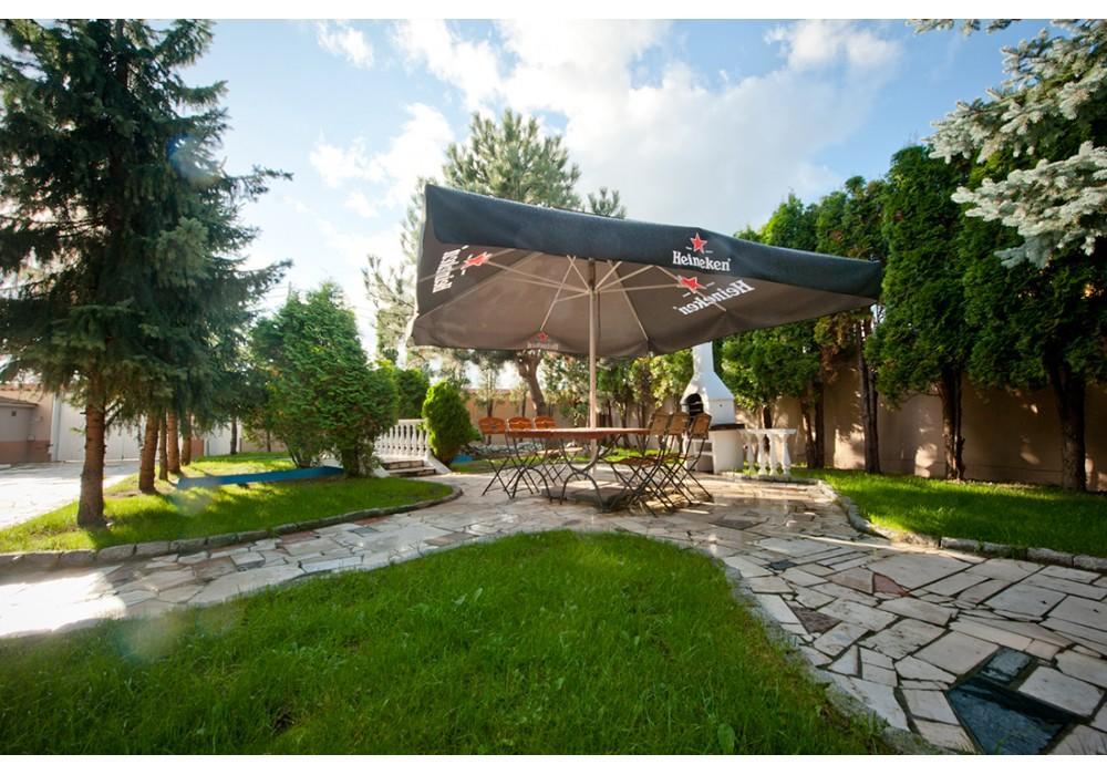 Motel Merkury Γκντίνια Εξωτερικό φωτογραφία