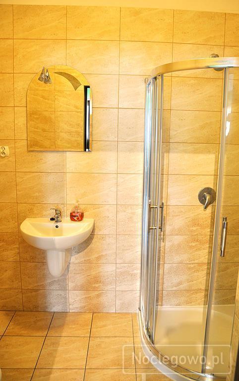 Motel Merkury Γκντίνια Εξωτερικό φωτογραφία
