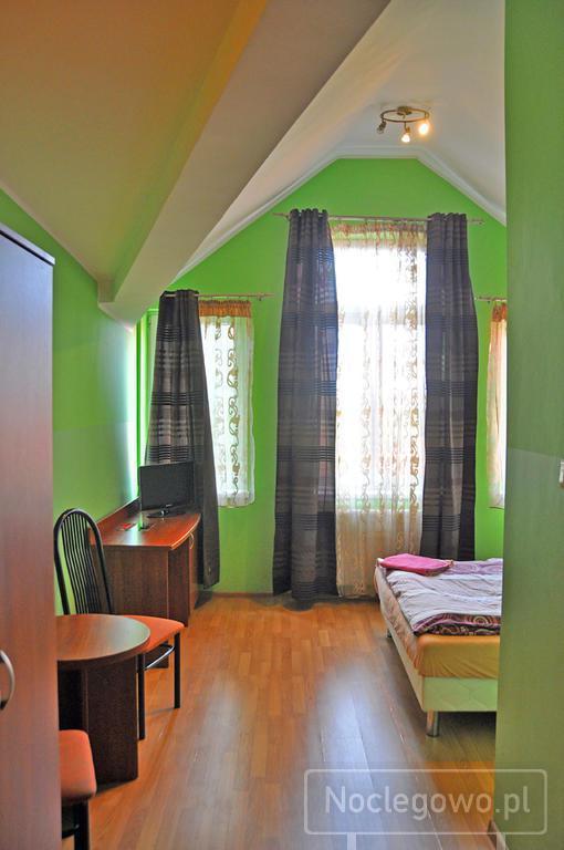 Motel Merkury Γκντίνια Εξωτερικό φωτογραφία