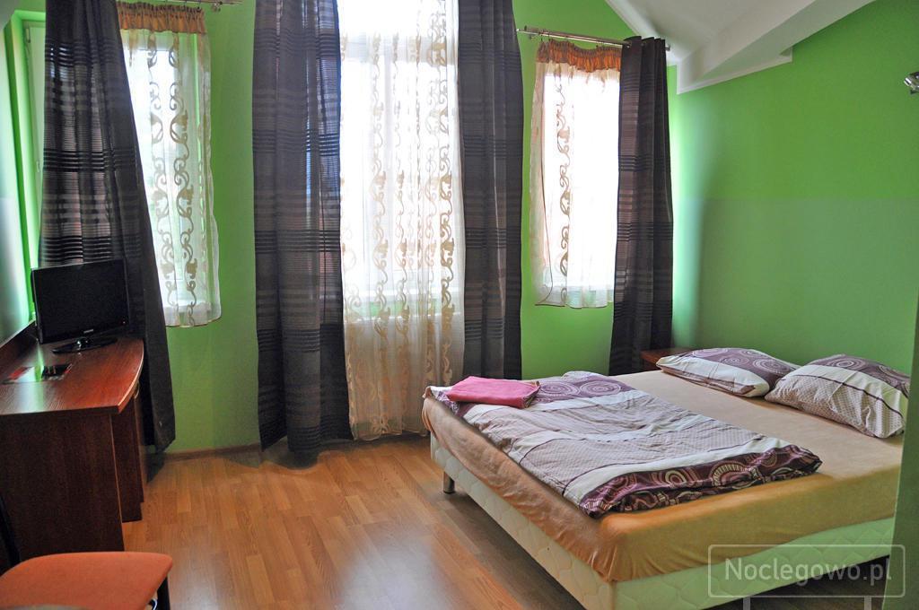 Motel Merkury Γκντίνια Εξωτερικό φωτογραφία